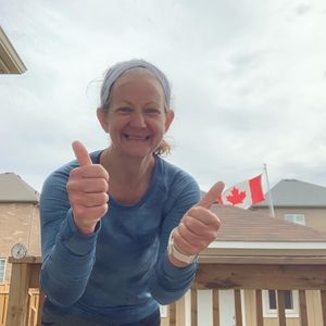 Meet your Posher, Nancy